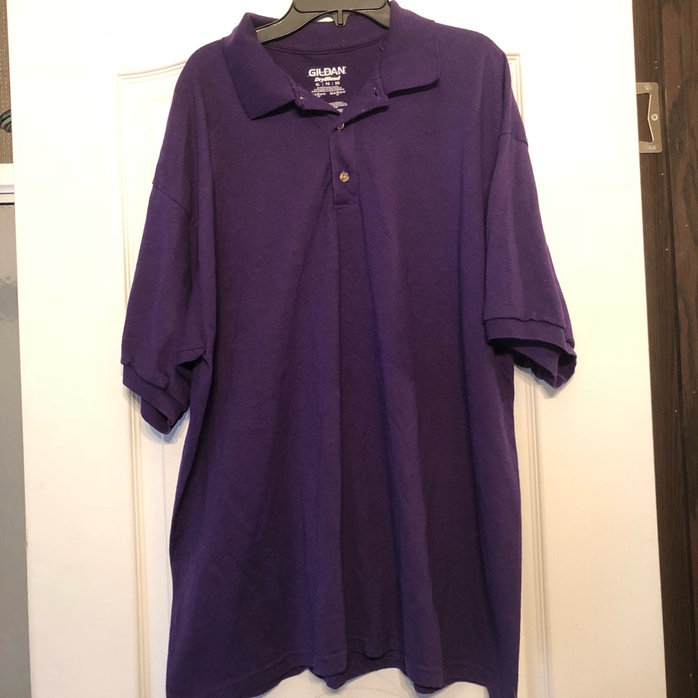 Mens Polo